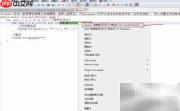 Notepad++关闭代码波浪线