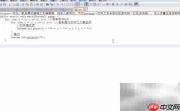 Notepad++关闭代码波浪线