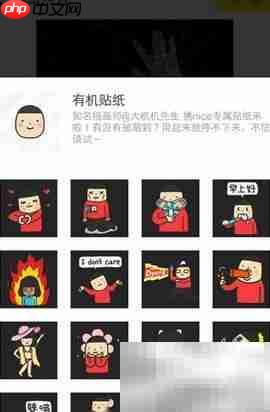 Nice玩法全攻略