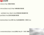 HashMap与Hashtable及List、Set区别