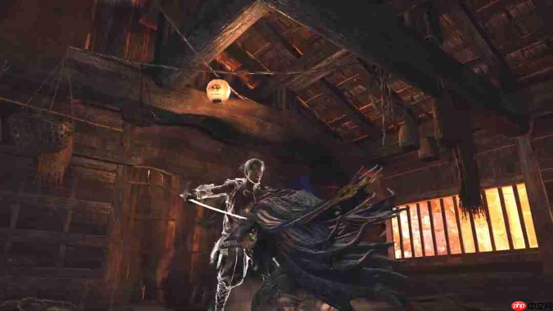 《鬼武者：剑之道》全新预告 9月25日发售