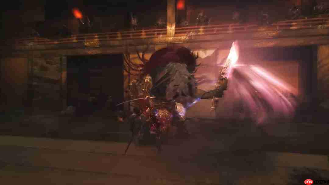 《鬼武者：剑之道》全新预告 9月25日发售