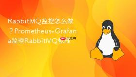 RabbitMQ监控怎么做？Prometheus+Grafana监控RabbitMQ教程