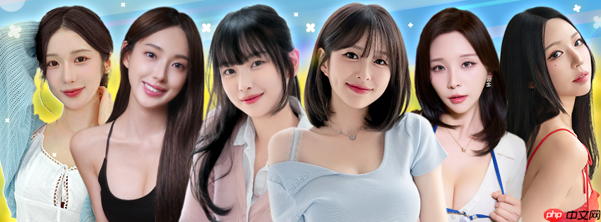 《阿西, 美女室友竟然...?2》手游版上线 公开互动影游阵容