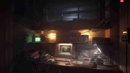 恐龙生存恐怖游戏《失落荒野》2027年发售 登陆PC和PS5