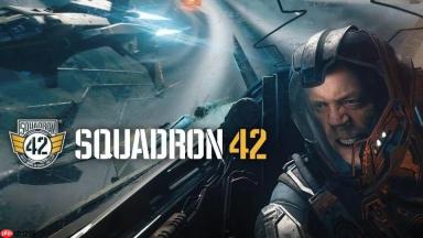 《星际公民》单机战役终于要来了？创始人称《42中队》开发接近尾声