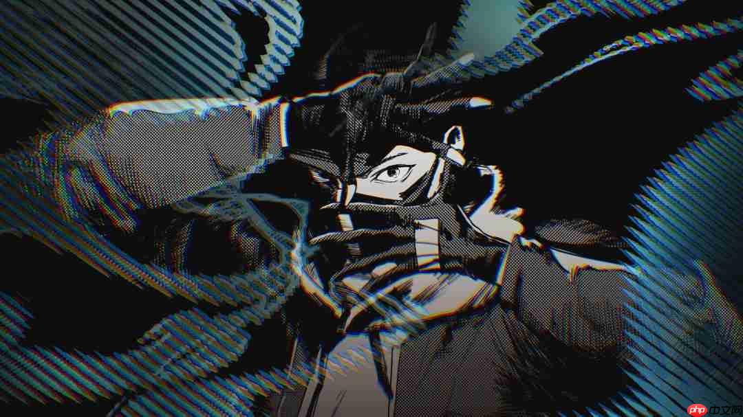 妖怪附身动作游戏《KEMURI》2027年发售 PS5独占