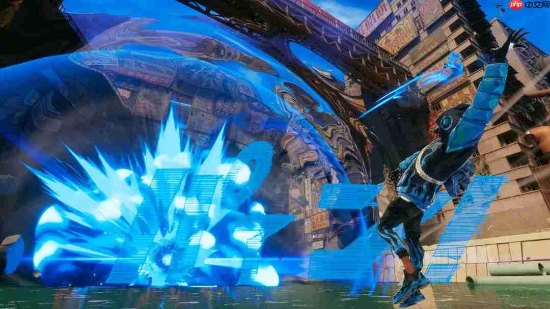 妖怪附身动作游戏《KEMURI》2027年发售 PS5独占
