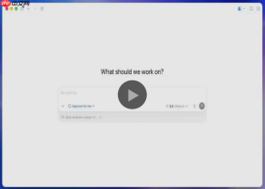 零代码时代终结者!OpenAI 推出 Sites 功能,动动嘴想法就能秒变互动网站