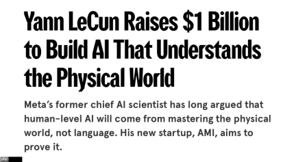 AI 教父下场创业:硅谷开始押注“下一代 AI 范式”