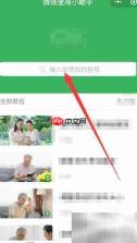 微信小程序使用小助手指南