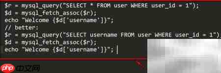 MySQL SQL优化技巧精要