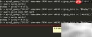 MySQL SQL优化技巧精要