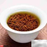 金骏眉功效与副作用解析