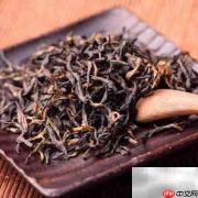 金骏眉功效与副作用解析