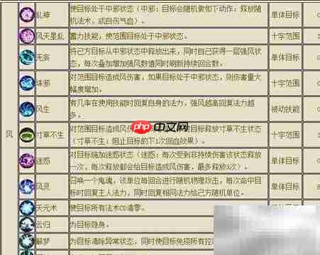 河洛技能学习攻略
