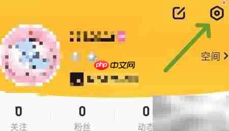 焦糖关闭动态展示方法