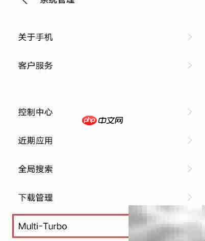 vivo X60 Pro编译增强开启方法