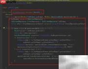 IntelliJ插件实现代码格式化