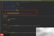 IntelliJ插件实现代码格式化