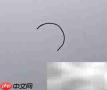 羽毛球简笔画教程