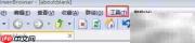 Green Browser清除浏览数据方法