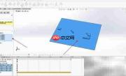 SolidWorks运动模拟实例