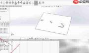 SolidWorks运动模拟实例