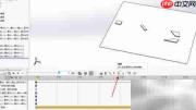 SolidWorks运动模拟实例