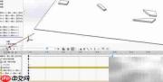 SolidWorks运动模拟实例