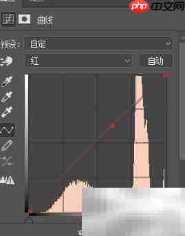 PS修复模糊图片实例