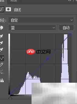 PS修复模糊图片实例