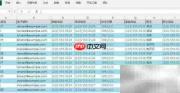 Excel2013去重方法