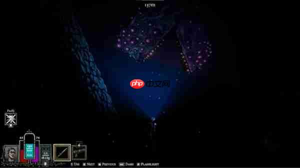 2D洛夫克拉夫特式水下Roguelite《生死深潜:雨之子民》将于2026年7月21日发售