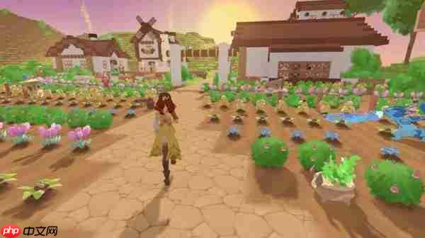 《Tomo: Endless Blue》 Kickstarter众筹正式开启 ,首支 实机预告片同步