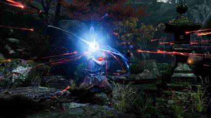 《鬼武者:剑之道》全新截图 刀光血影以牙还牙