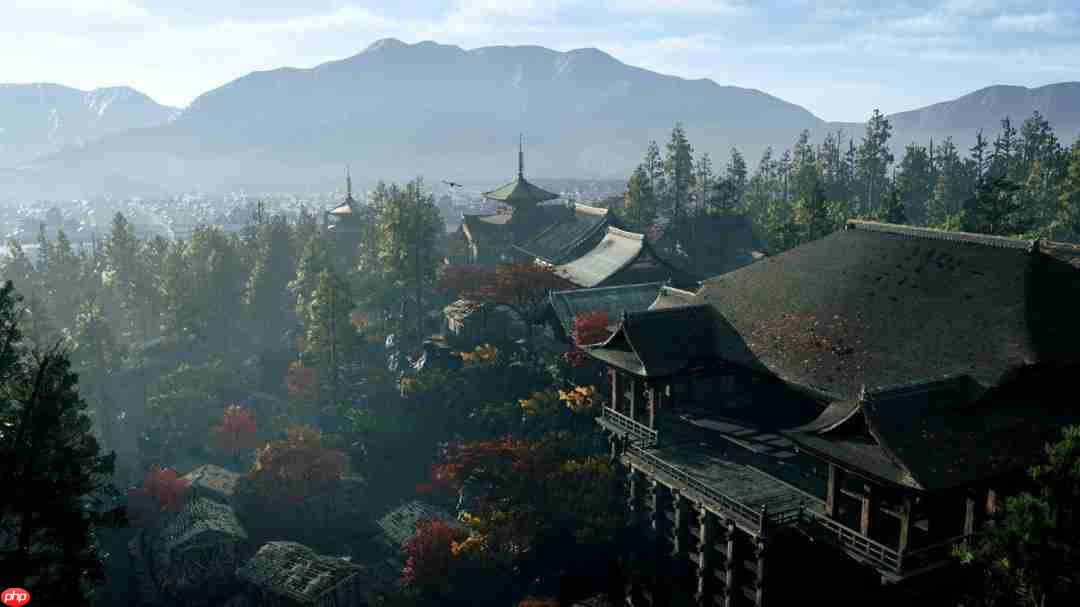 《鬼武者:剑之道》全新截图 刀光血影以牙还牙