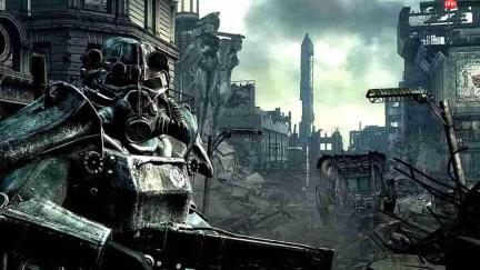 爆料称《辐射3》重制版有望明年上半年发售 或成Xbox发布会最大惊喜