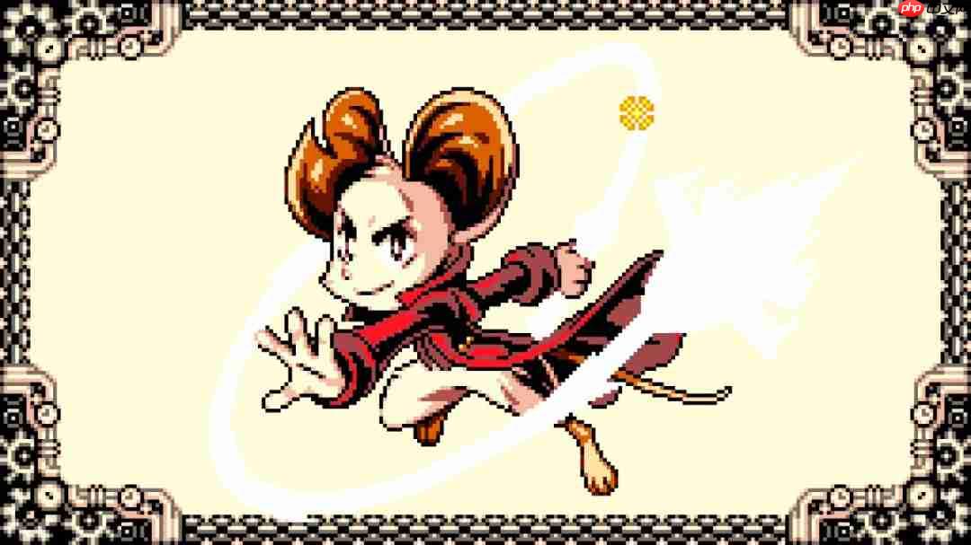 《铲子骑士》团队明言 新作《挖掘者米娜》不会再有免费DLC
