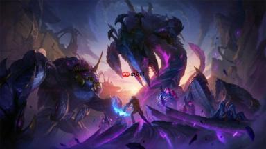 前《魔兽世界》战斗负责人加盟拳头 操刀《英雄联盟》MMO