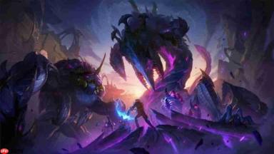 前《魔兽世界》战斗负责人加盟拳头 操刀《英雄联盟》MMO