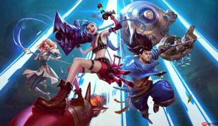 前《魔兽世界》战斗负责人加盟拳头 操刀《英雄联盟》MMO