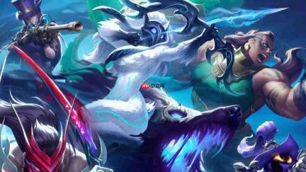 前《魔兽世界》战斗负责人加盟拳头 操刀《英雄联盟》MMO