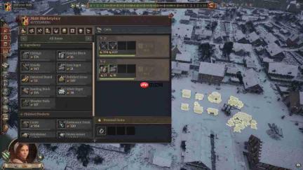 《行会:Europa 1410》将于7月在Steam开启抢先体验