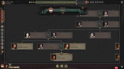 《行会:Europa 1410》将于7月在Steam开启抢先体验