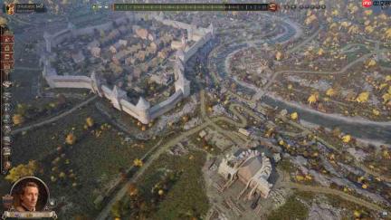 《行会:Europa 1410》将于7月在Steam开启抢先体验
