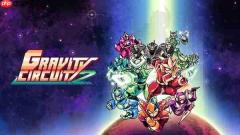 《重力回路2》正式公布!2027年登陆pc和主机!