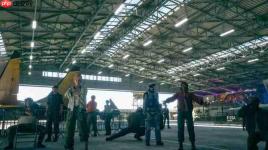 《皇牌空战8》6月4日晚公布最新预告 展示游戏世界观