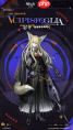 明日方舟忍冬值得培养吗 明日方舟忍冬强度介绍