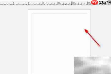 Publisher删除背景方法